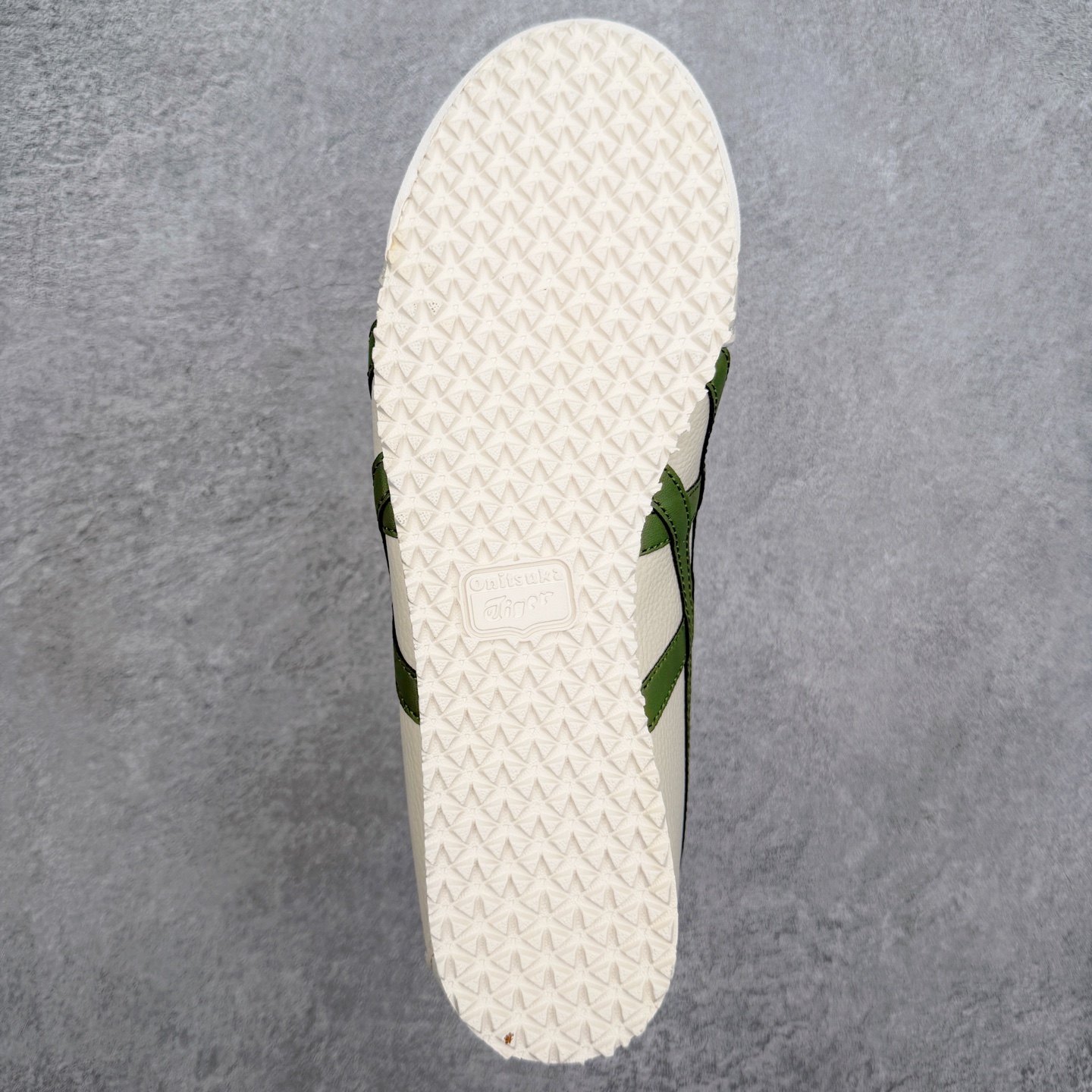 ＃C版 Asics Onitsuka Tiger MEXICO 66 亚瑟士鬼冢虎复古经典板鞋 市场王者