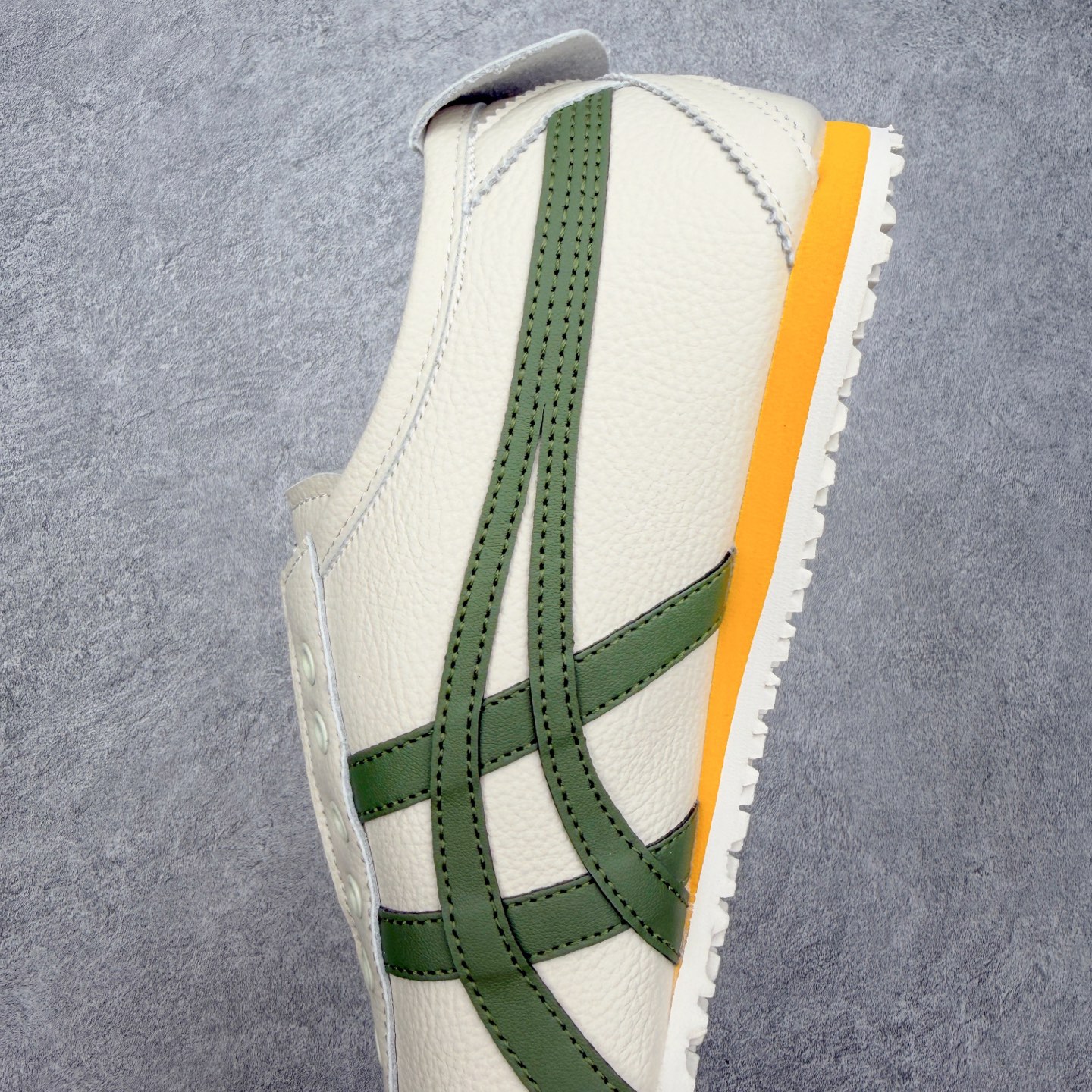 ＃C版 Asics Onitsuka Tiger MEXICO 66 亚瑟士鬼冢虎复古经典板鞋 市场王者