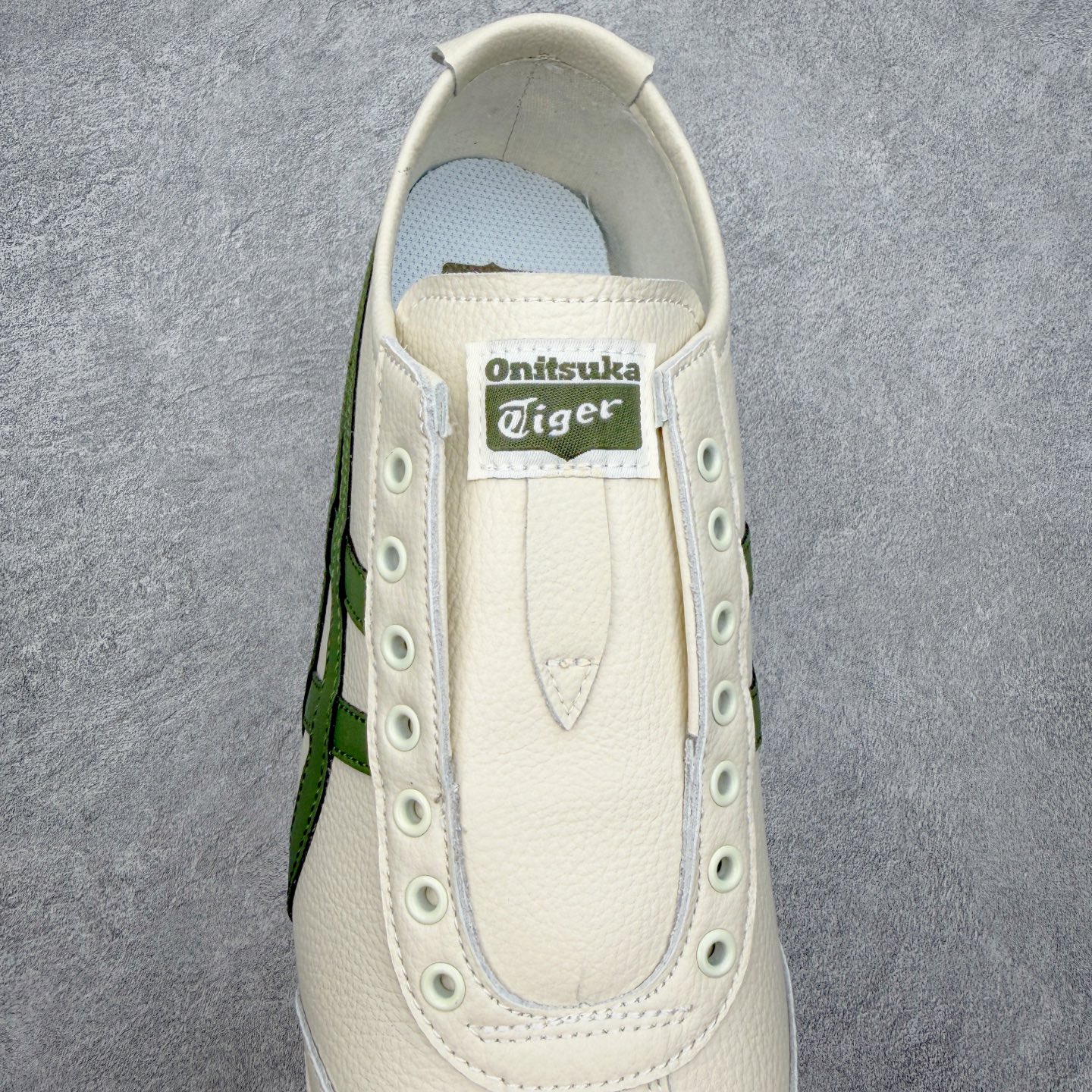 ＃C版 Asics Onitsuka Tiger MEXICO 66 亚瑟士鬼冢虎复古经典板鞋 市场王者