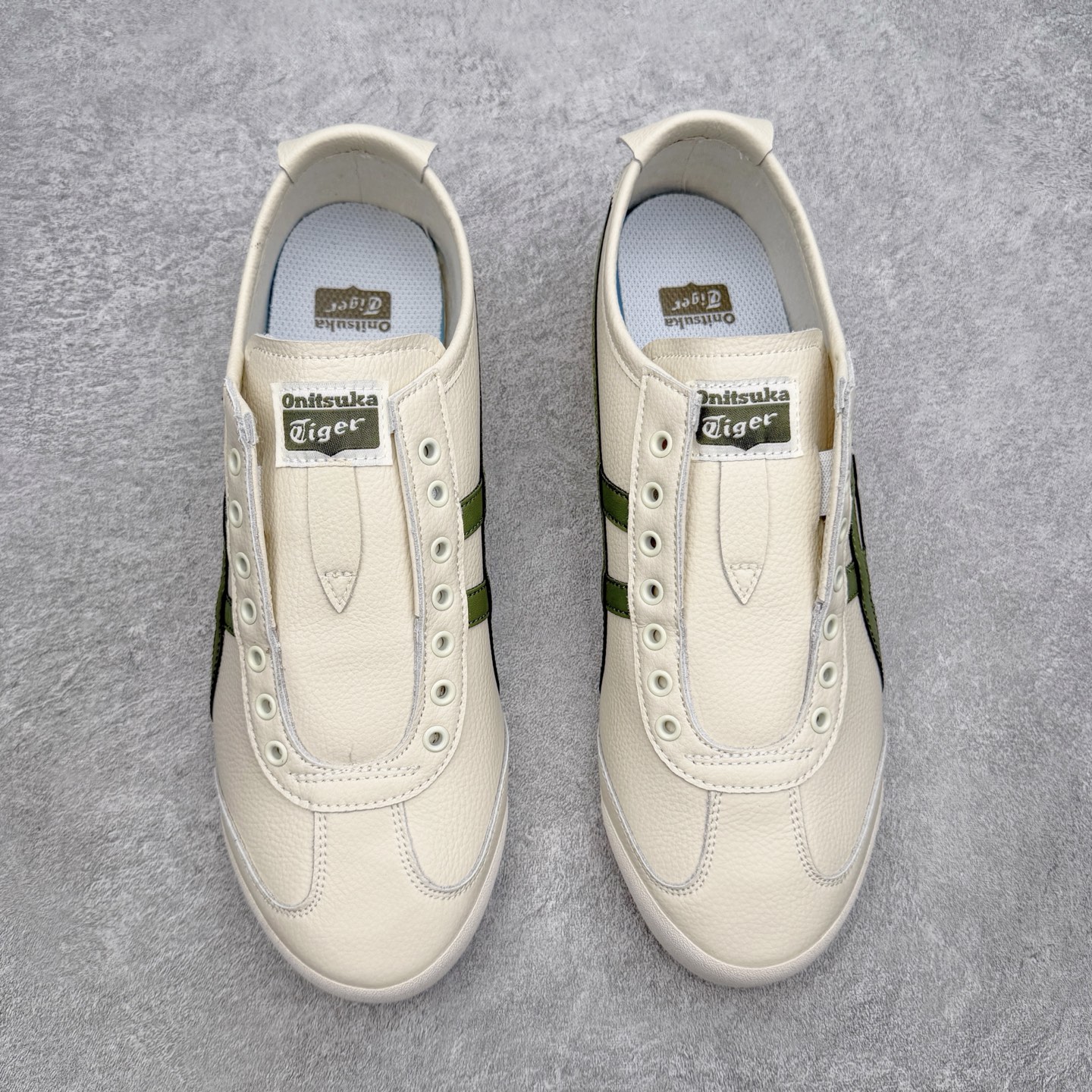 ＃C版 Asics Onitsuka Tiger MEXICO 66 亚瑟士鬼冢虎复古经典板鞋 市场王者