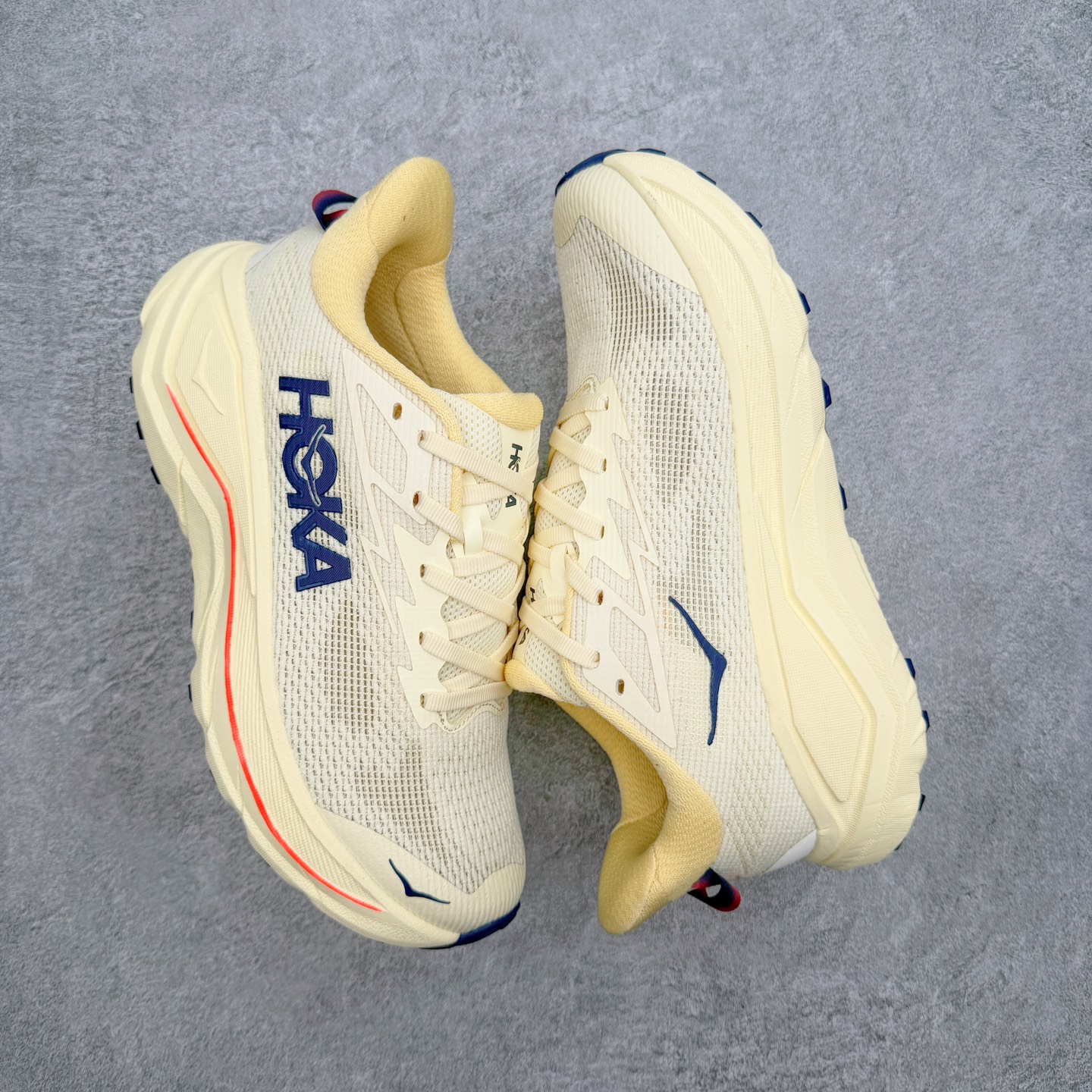 HOKA ONE ONE Challenger 8 GTX 舒适百搭 越野跑鞋 HOKA ONE ONE
