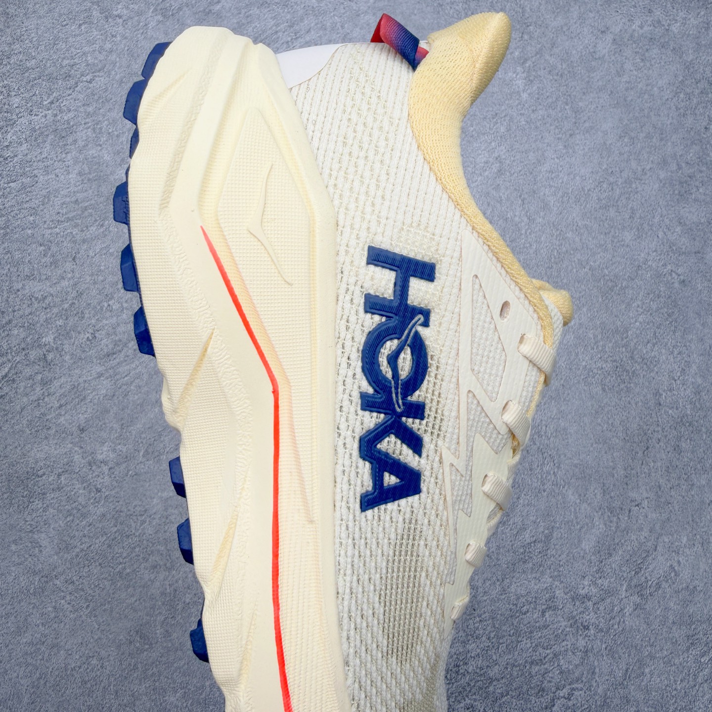 HOKA ONE ONE Challenger 8 GTX 舒适百搭 越野跑鞋 HOKA ONE ONE