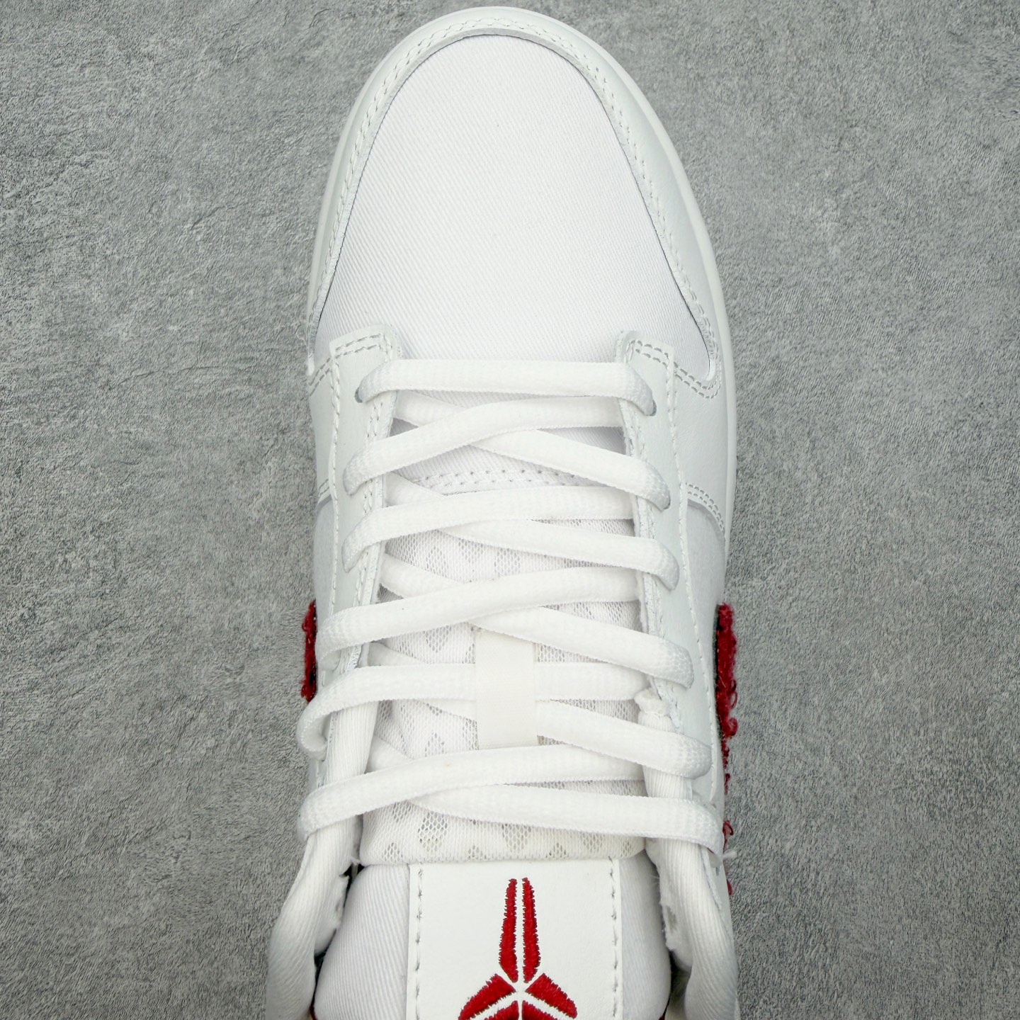 ＃YC纯原 NK Dunk Low 科比 白酒红 IV0263-100 实力大厂出品 新配色陆续开发 利