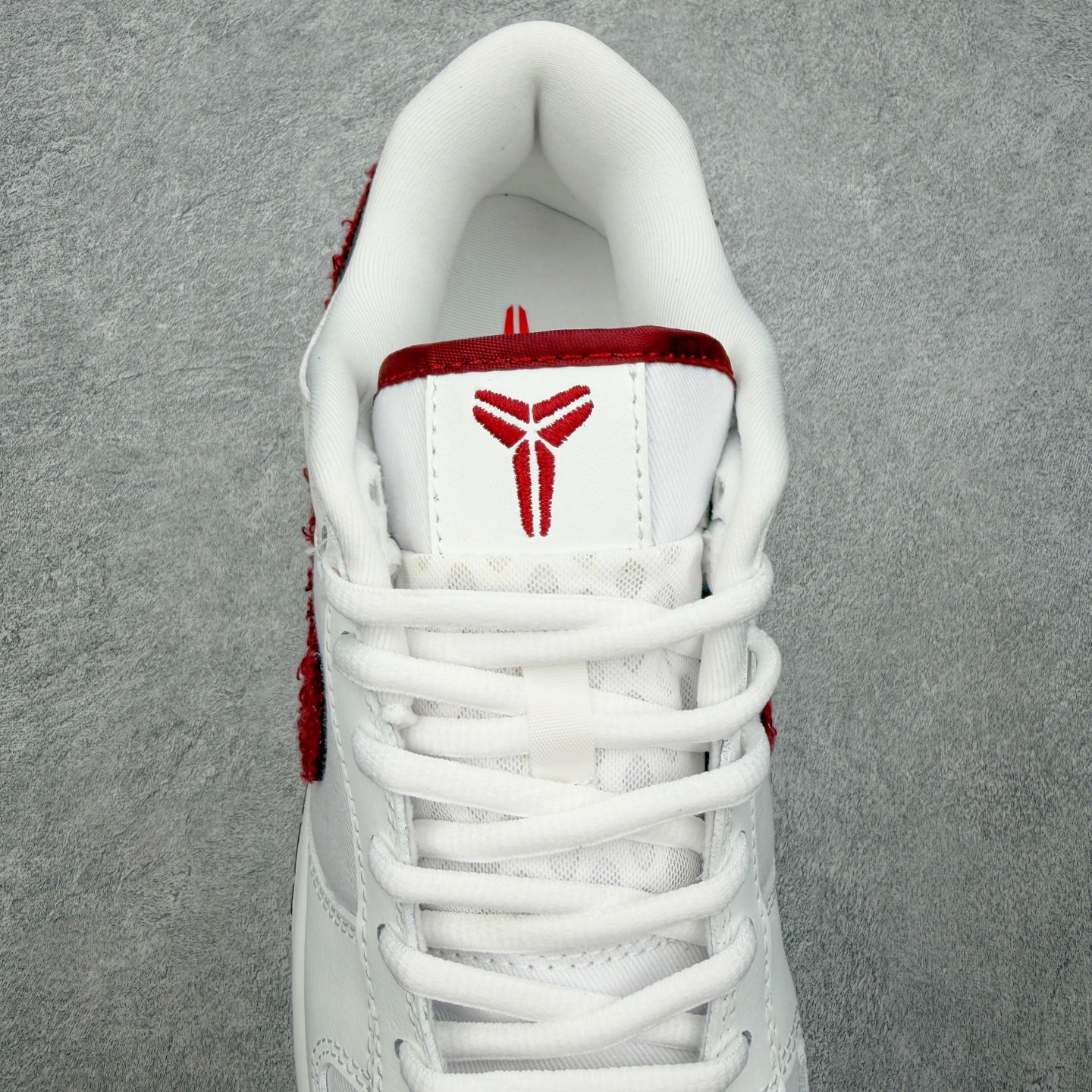 ＃YC纯原 NK Dunk Low 科比 白酒红 IV0263-100 实力大厂出品 新配色陆续开发 利