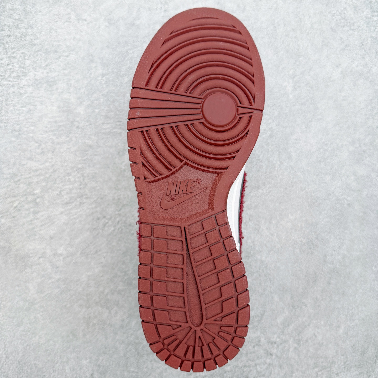 ＃YC纯原 NK Dunk Low 科比 白酒红 IV0263-100 实力大厂出品 新配色陆续开发 利