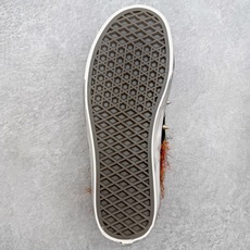 Vans Premium Authentic 44马海毛拼接 明星cortis马丁同款鞋面拼接混色马海毛 Vans Premium Authentic 44马海毛拼接 明星cortis马丁同款鞋面拼接混色马海毛