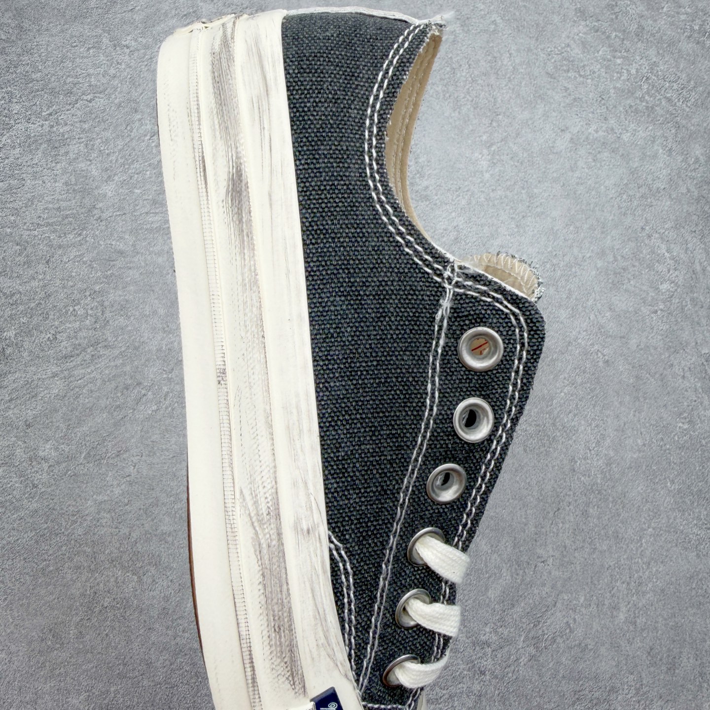 Madhappy x Converse 1970s 联名匡威官方 复古休闲做旧帆布鞋Converse 携