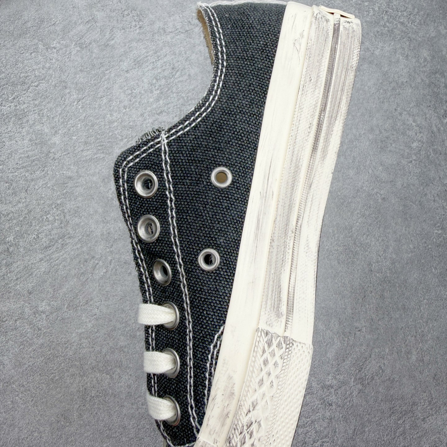 Madhappy x Converse 1970s 联名匡威官方 复古休闲做旧帆布鞋Converse 携