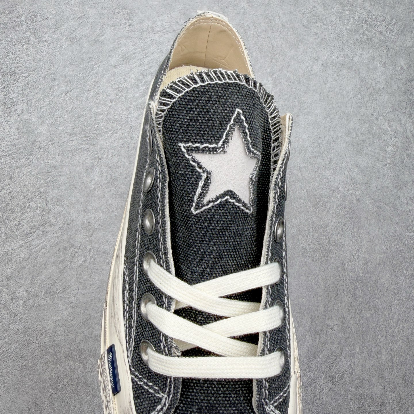 Madhappy x Converse 1970s 联名匡威官方 复古休闲做旧帆布鞋Converse 携
