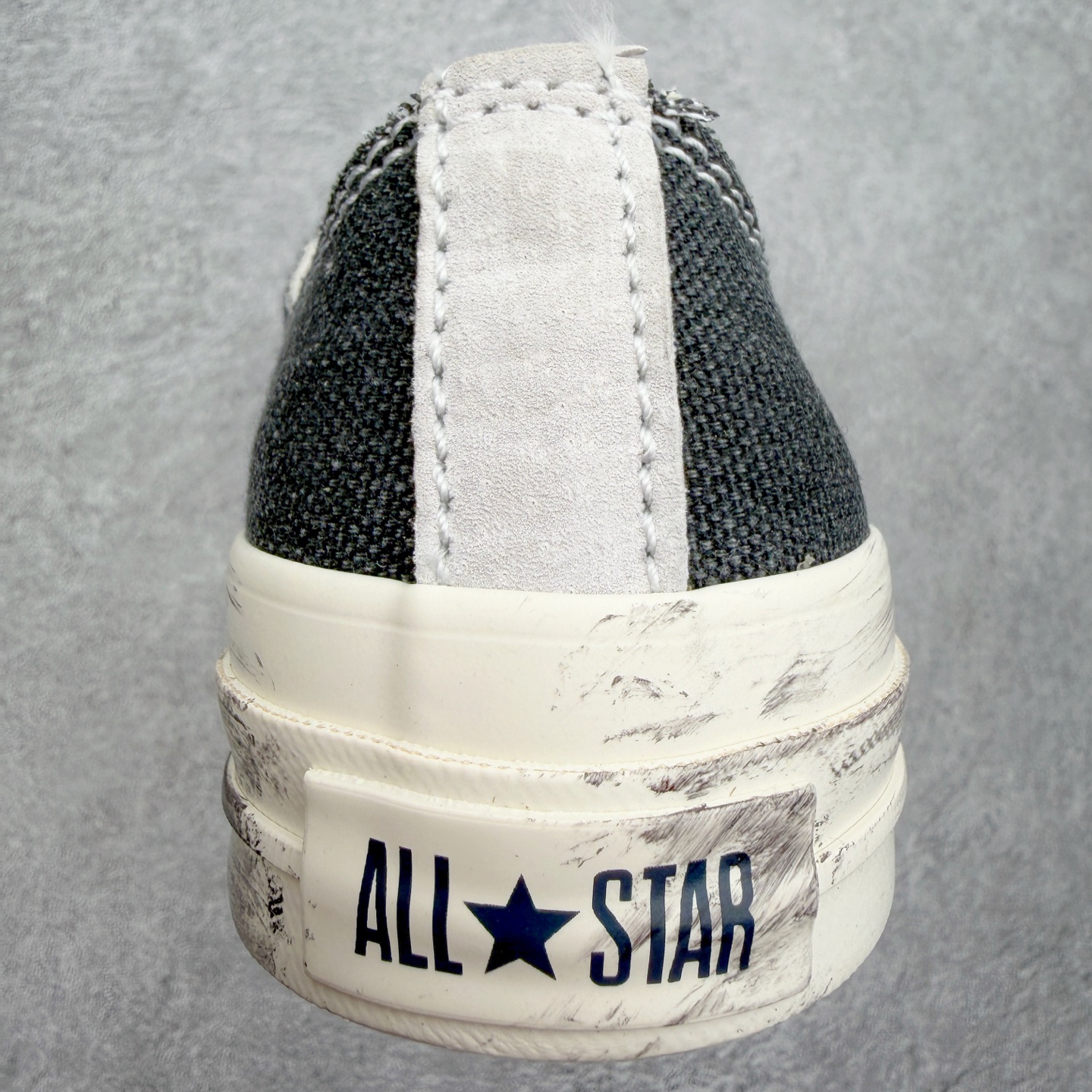 Madhappy x Converse 1970s 联名匡威官方 复古休闲做旧帆布鞋Converse 携