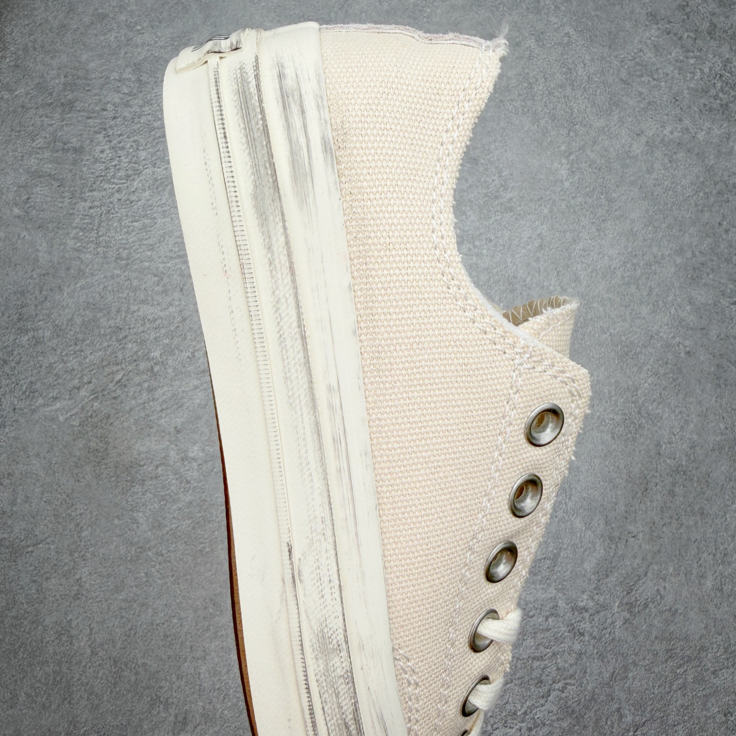 Madhappy x Converse 1970s 联名匡威官方 复古休闲做旧帆布鞋Converse 携