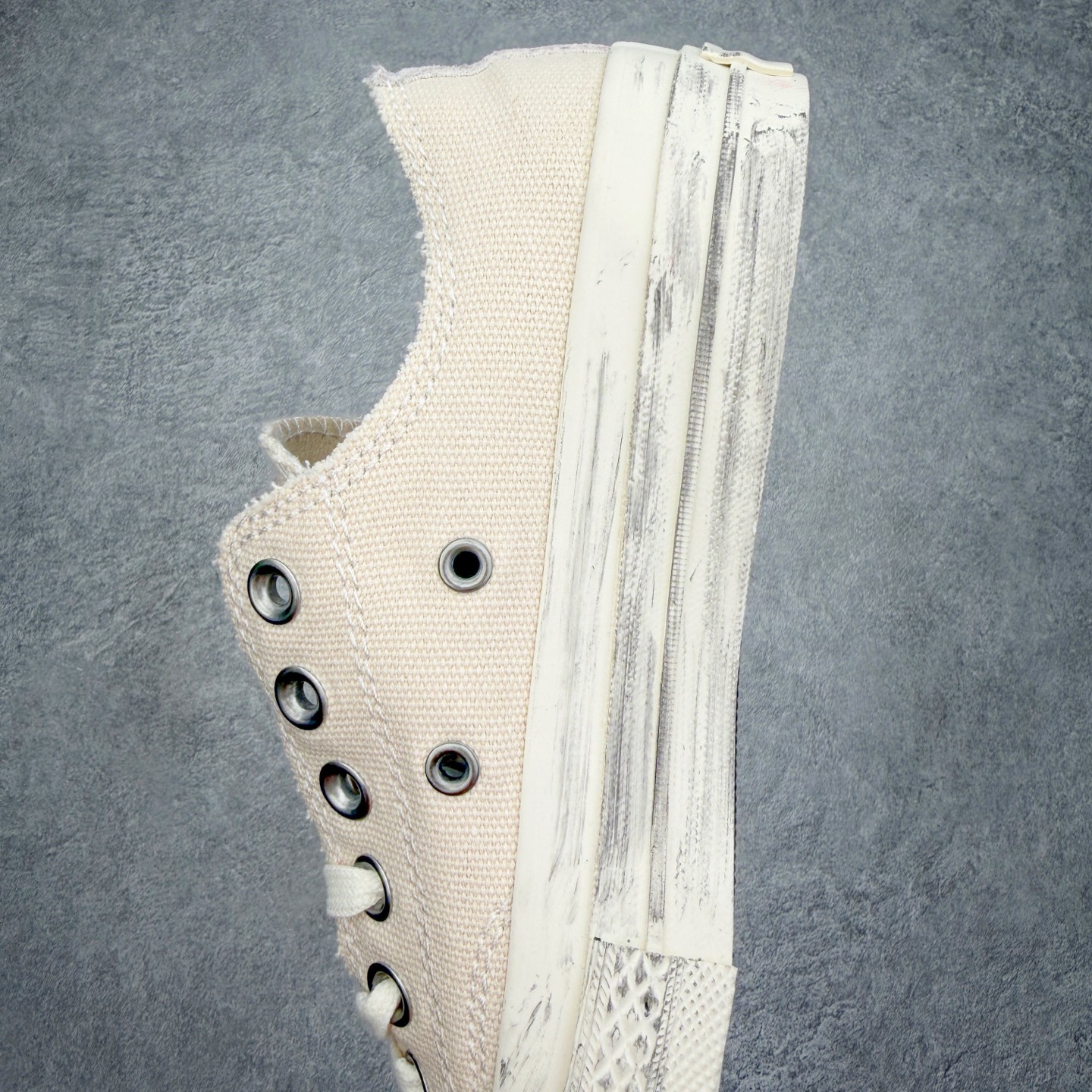 Madhappy x Converse 1970s 联名匡威官方 复古休闲做旧帆布鞋Converse 携