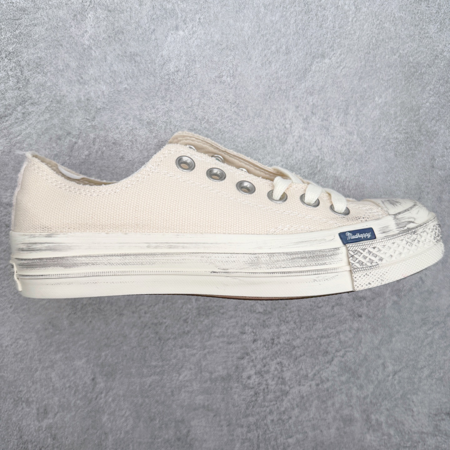 Madhappy x Converse 1970s 联名匡威官方 复古休闲做旧帆布鞋Converse 携
