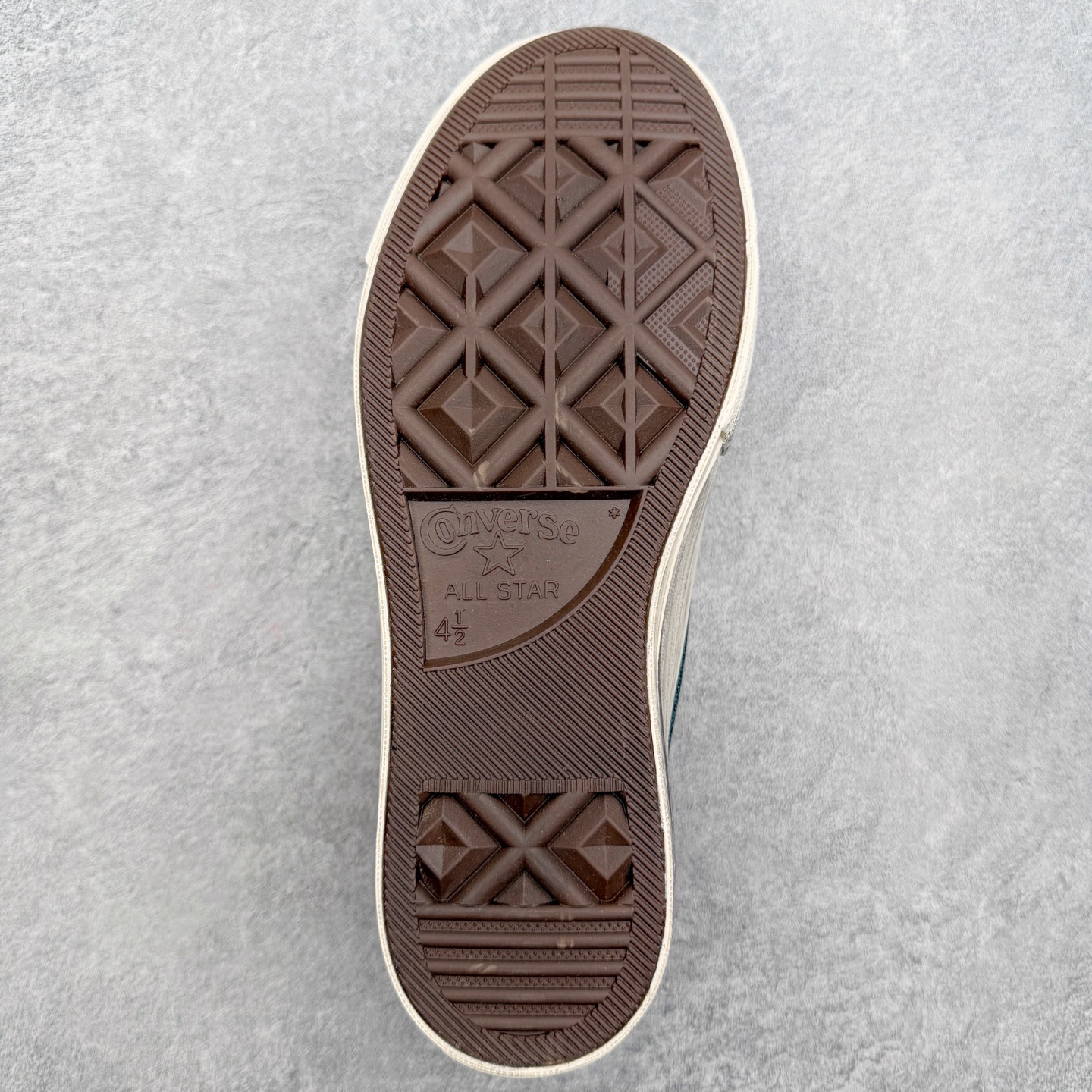 Madhappy x Converse 1970s 联名匡威官方 复古休闲做旧帆布鞋Converse 携