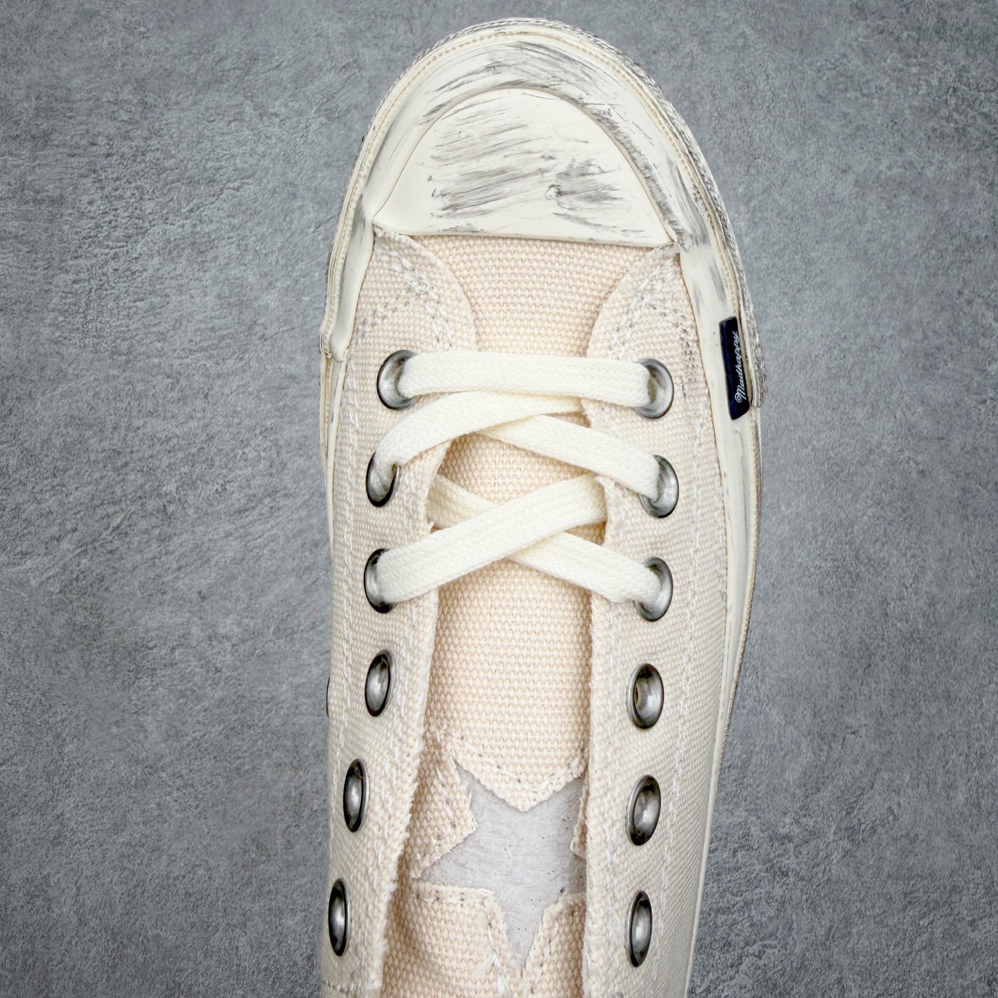 Madhappy x Converse 1970s 联名匡威官方 复古休闲做旧帆布鞋Converse 携