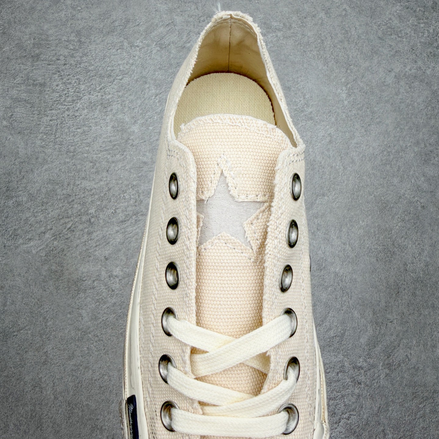 Madhappy x Converse 1970s 联名匡威官方 复古休闲做旧帆布鞋Converse 携