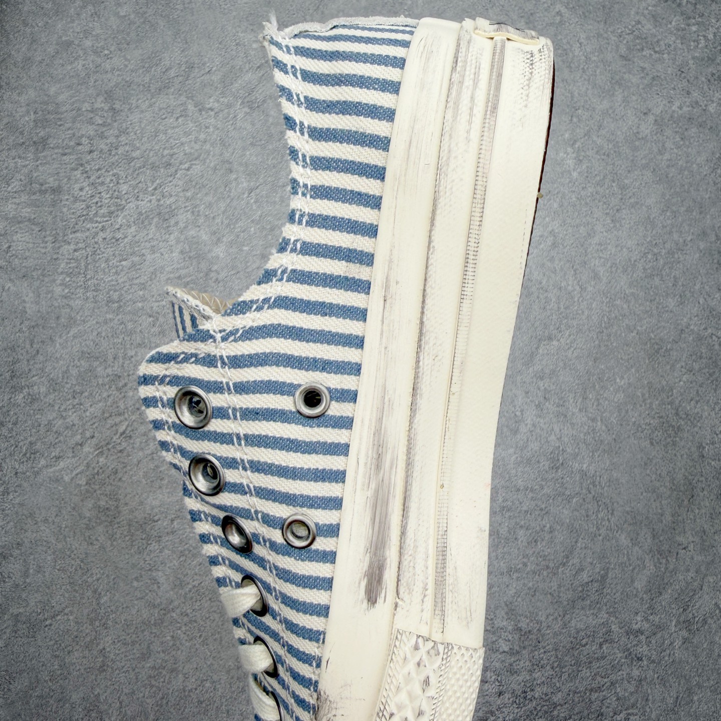 Madhappy x Converse 1970s 联名匡威官方 复古休闲做旧帆布鞋Converse 携