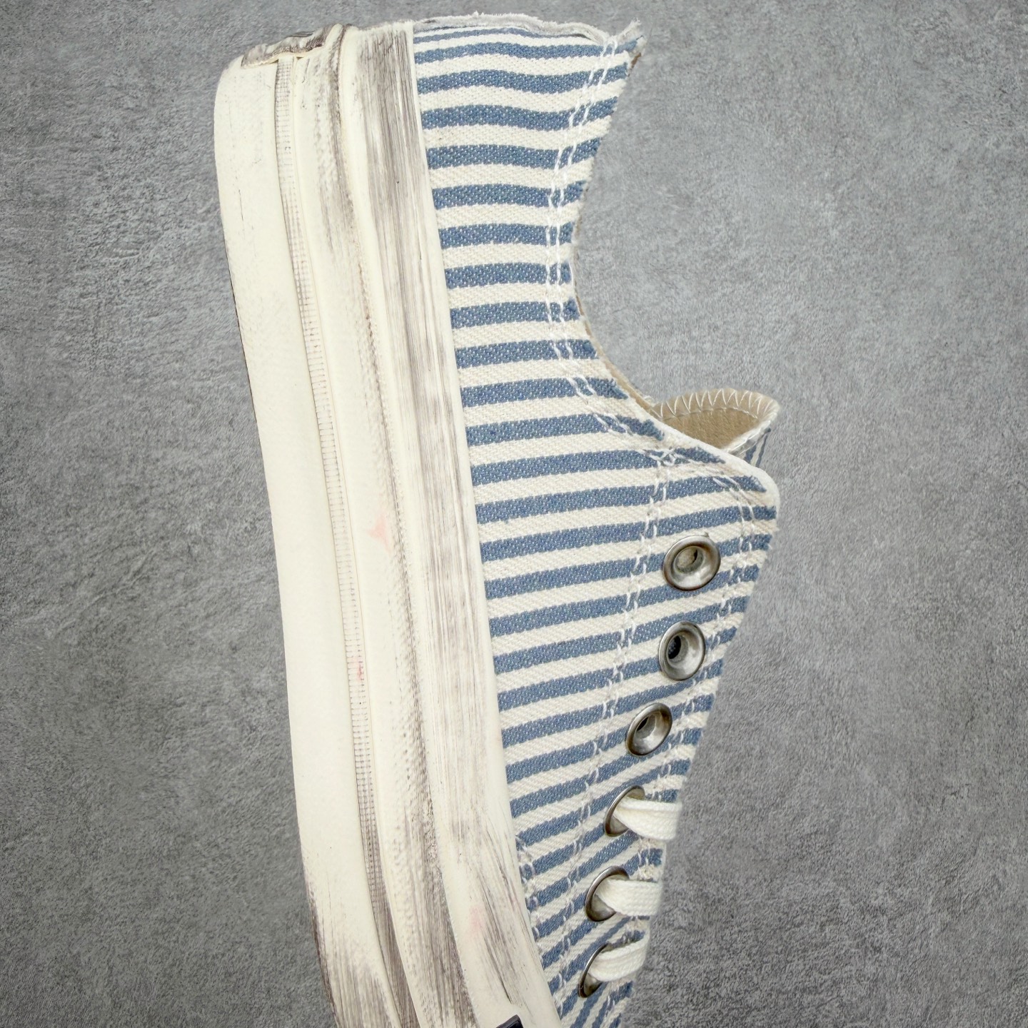Madhappy x Converse 1970s 联名匡威官方 复古休闲做旧帆布鞋Converse 携