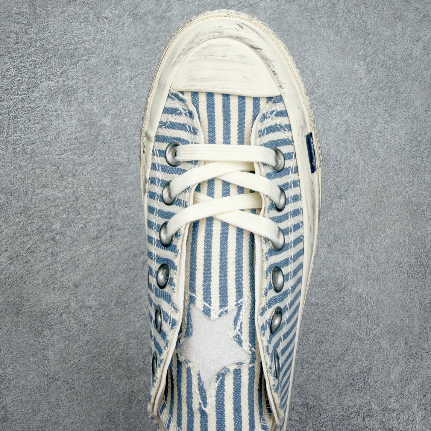 Madhappy x Converse 1970s 联名匡威官方 复古休闲做旧帆布鞋Converse 携