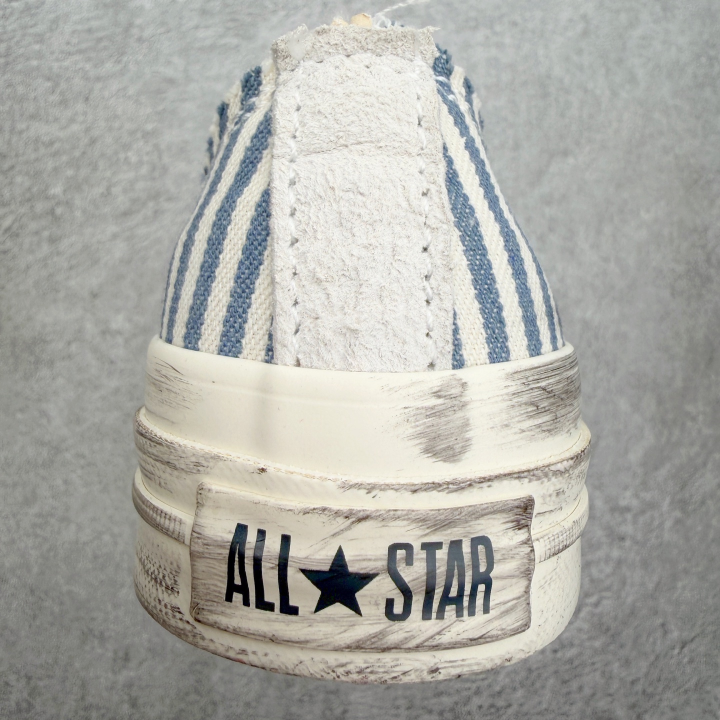 Madhappy x Converse 1970s 联名匡威官方 复古休闲做旧帆布鞋Converse 携