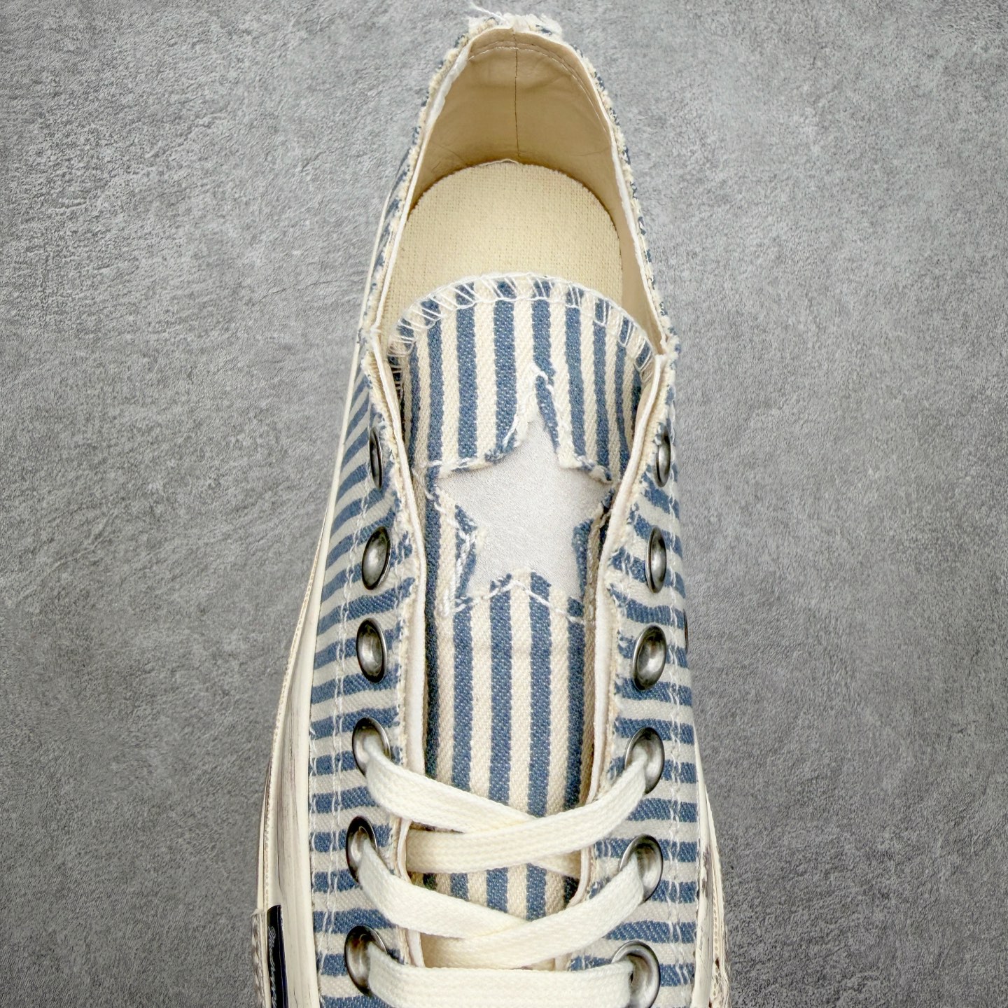 Madhappy x Converse 1970s 联名匡威官方 复古休闲做旧帆布鞋Converse 携