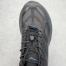#纯原 HOKA ONE ONE Stinson One 7 斯廷森7代系列低帮全地形厚底轻量运动越野跑 #纯原 HOKA ONE ONE Stinson One 7 斯廷森7代系列低帮全地形厚底轻量运动越野跑
