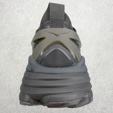 #纯原 HOKA ONE ONE Stinson One 7 斯廷森7代系列低帮全地形厚底轻量运动越野跑 #纯原 HOKA ONE ONE Stinson One 7 斯廷森7代系列低帮全地形厚底轻量运动越野跑