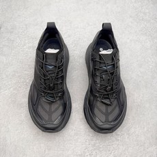 #纯原 HOKA ONE ONE Stinson One 7 斯廷森7代系列低帮全地形厚底轻量运动越野跑 #纯原 HOKA ONE ONE Stinson One 7 斯廷森7代系列低帮全地形厚底轻量运动越野跑
