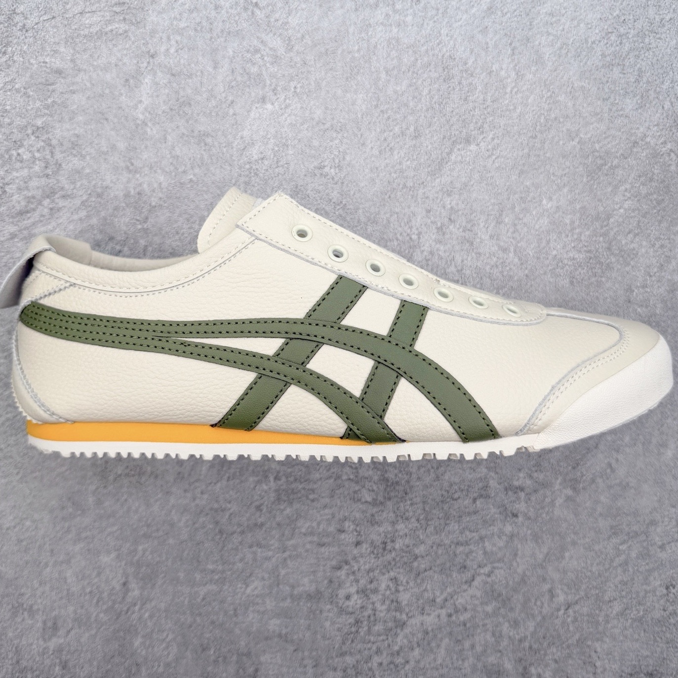 ＃C版 Asics Onitsuka Tiger MEXICO 66 亚瑟士鬼冢虎复古经典板鞋 市场王者