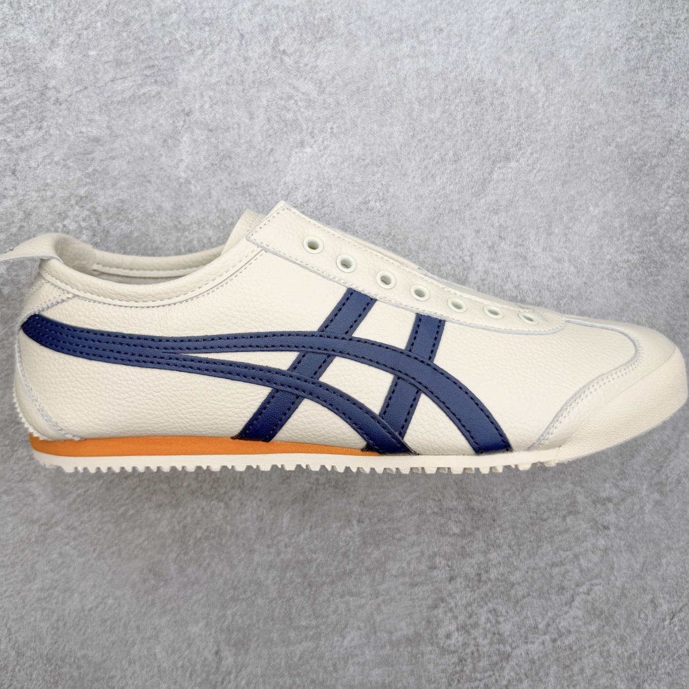 ＃C版 Asics Onitsuka Tiger MEXICO 66 亚瑟士鬼冢虎复古经典板鞋 市场王者