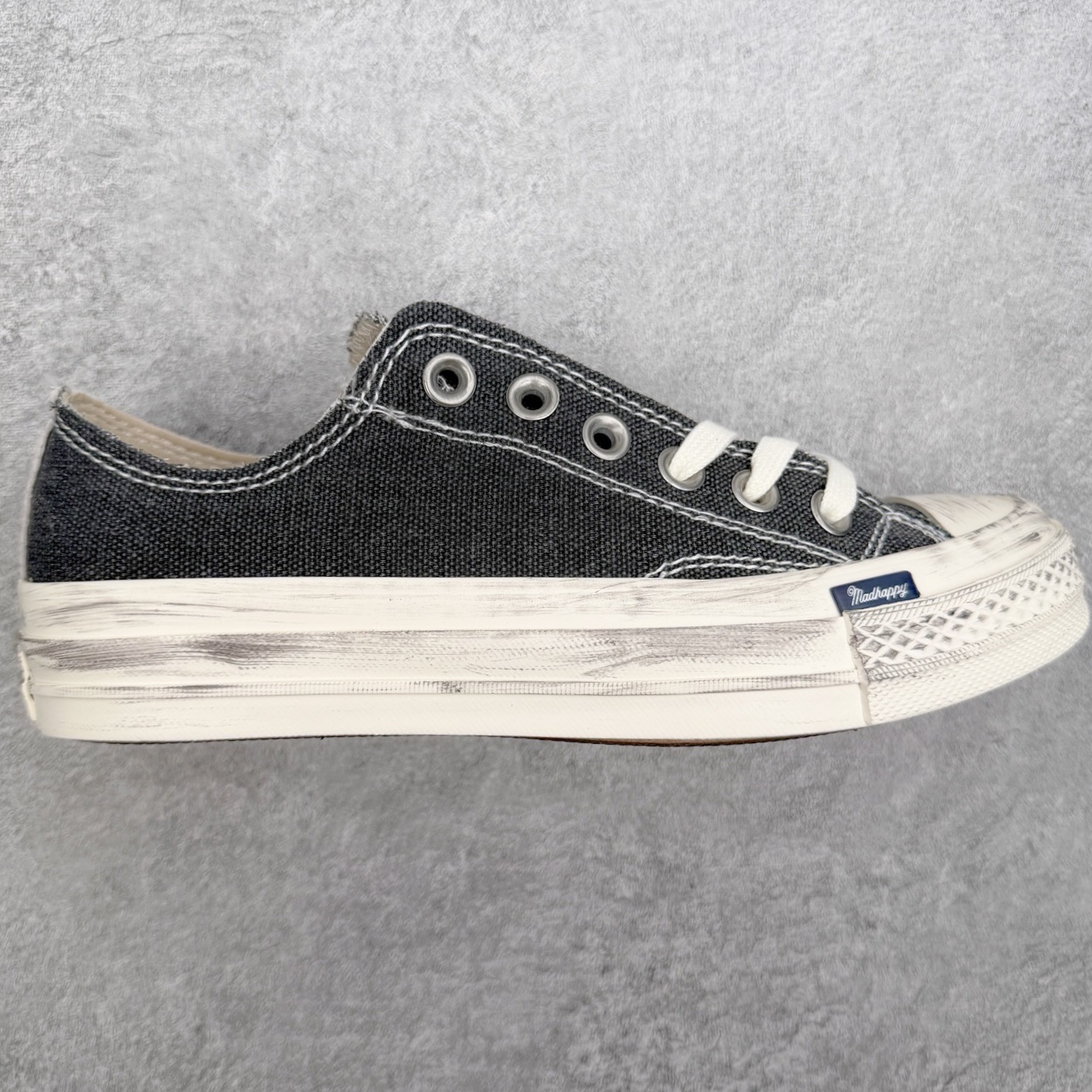 Madhappy x Converse 1970s 联名匡威官方 复古休闲做旧帆布鞋Converse 携