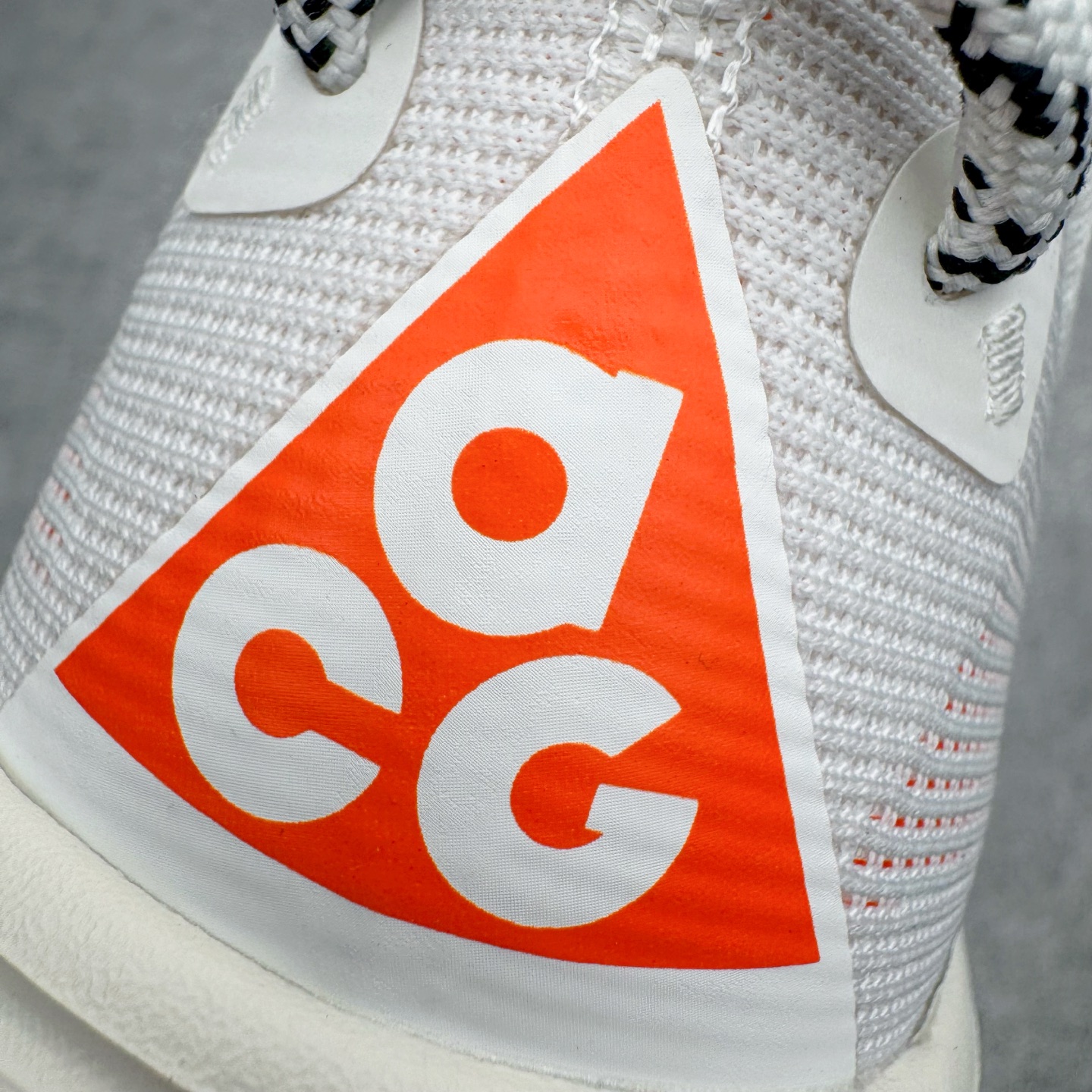 ＃QD纯原 NK ACG PEGASUS TRAIL 舒适贴合户外机能风越野跑鞋 HV8116-103 