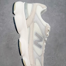 New Balance NB6034 新百伦舒适美式复古织物皮革减震透气支撑低帮休闲跑步鞋 男女同款 N New Balance NB6034 新百伦舒适美式复古织物皮革减震透气支撑低帮休闲跑步鞋 男女同款 N