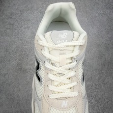 New Balance NB6034 新百伦舒适美式复古织物皮革减震透气支撑低帮休闲跑步鞋 男女同款 N New Balance NB6034 新百伦舒适美式复古织物皮革减震透气支撑低帮休闲跑步鞋 男女同款 N