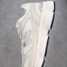 New Balance NB6034 新百伦舒适美式复古织物皮革减震透气支撑低帮休闲跑步鞋 男女同款 N New Balance NB6034 新百伦舒适美式复古织物皮革减震透气支撑低帮休闲跑步鞋 男女同款 N