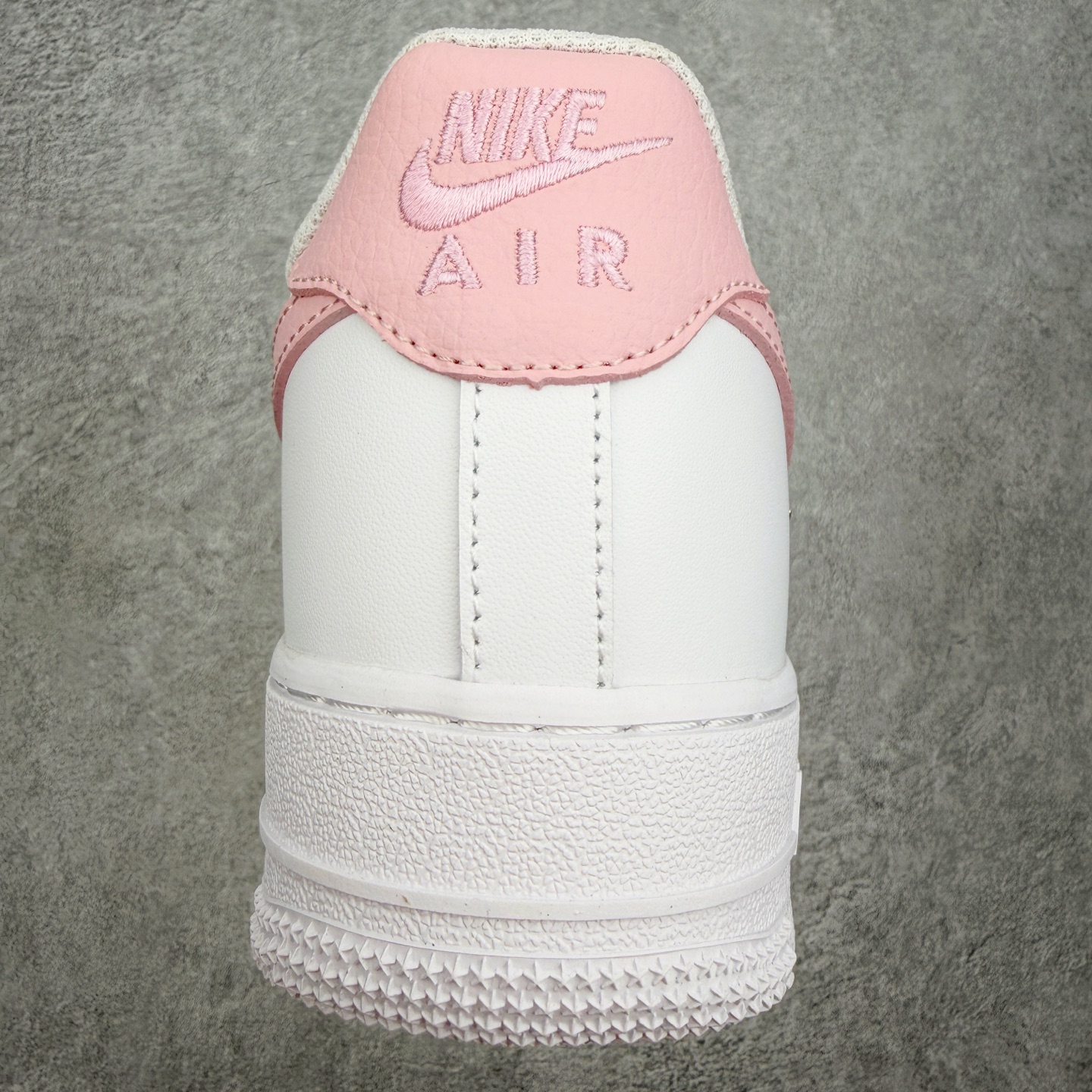 NK Air Force 1´07 Low 空军一号百搭休闲运动板鞋 DIY得物定制配色 柔软、弹性十足