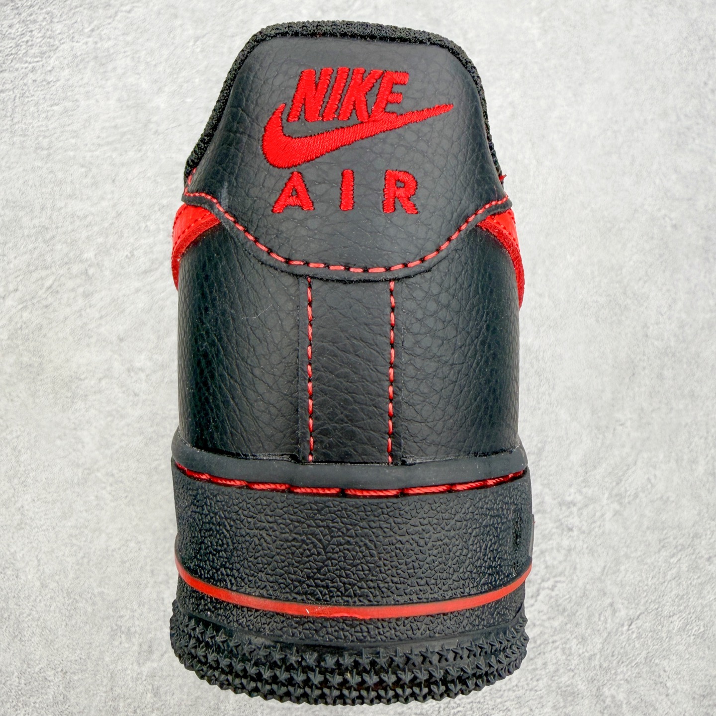 NK Air Force 1´07 Low 空军一号百搭休闲运动板鞋 DIY得物定制配色 柔软、弹性十足