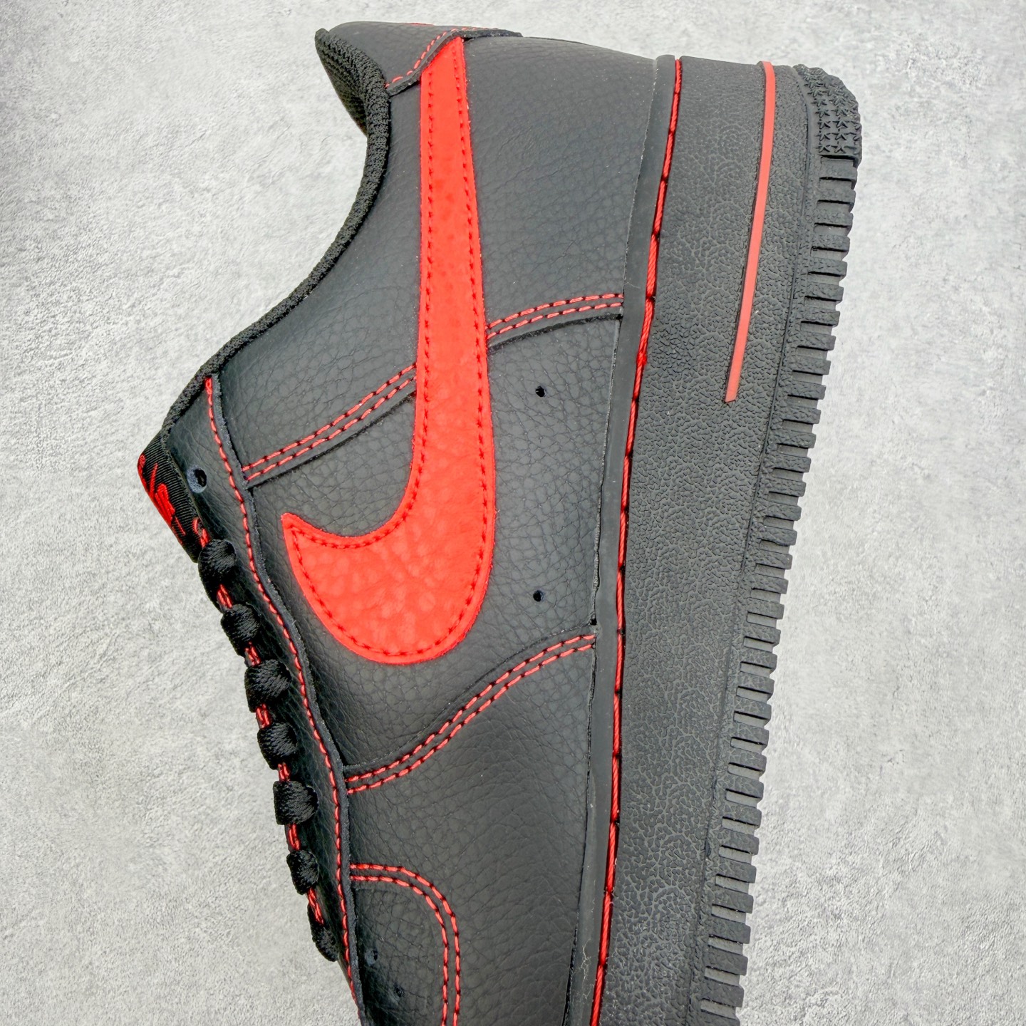 NK Air Force 1´07 Low 空军一号百搭休闲运动板鞋 DIY得物定制配色 柔软、弹性十足