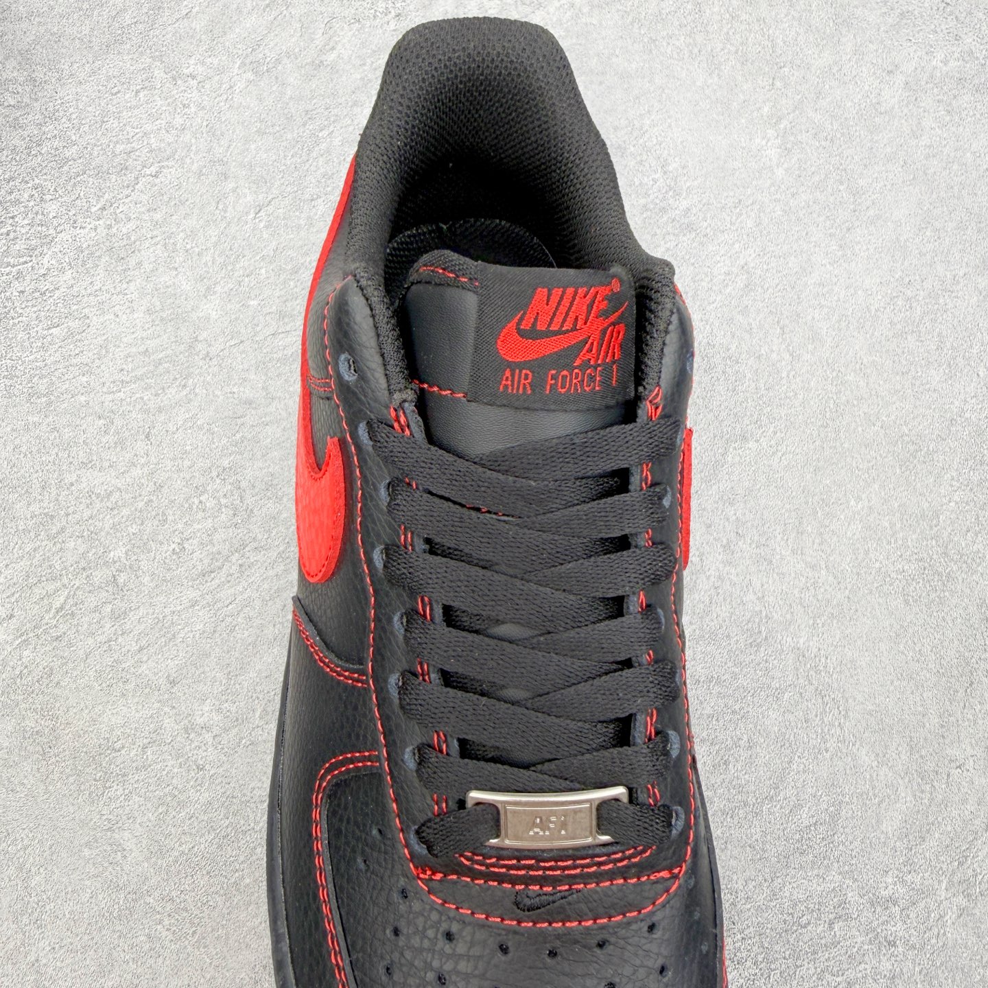 NK Air Force 1´07 Low 空军一号百搭休闲运动板鞋 DIY得物定制配色 柔软、弹性十足