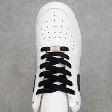 NK Air Force 1´07 Low 空军一号百搭休闲运动板鞋 DIY得物定制配色 柔软、弹性十足 NK Air Force 1´07 Low 空军一号百搭休闲运动板鞋 DIY得物定制配色 柔软、弹性十足