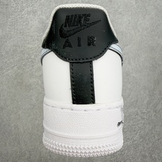 NK Air Force 1´07 Low 空军一号百搭休闲运动板鞋 DIY得物定制配色 柔软、弹性十足 NK Air Force 1´07 Low 空军一号百搭休闲运动板鞋 DIY得物定制配色 柔软、弹性十足