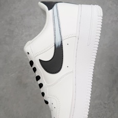 NK Air Force 1´07 Low 空军一号百搭休闲运动板鞋 DIY得物定制配色 柔软、弹性十足 NK Air Force 1´07 Low 空军一号百搭休闲运动板鞋 DIY得物定制配色 柔软、弹性十足