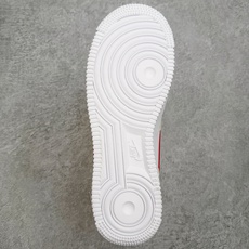 NK Air Force 1´07 Low 空军一号百搭休闲运动板鞋 DIY得物定制配色 柔软、弹性十足 NK Air Force 1´07 Low 空军一号百搭休闲运动板鞋 DIY得物定制配色 柔软、弹性十足