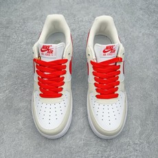 NK Air Force 1´07 Low 空军一号百搭休闲运动板鞋 DIY得物定制配色 柔软、弹性十足 NK Air Force 1´07 Low 空军一号百搭休闲运动板鞋 DIY得物定制配色 柔软、弹性十足