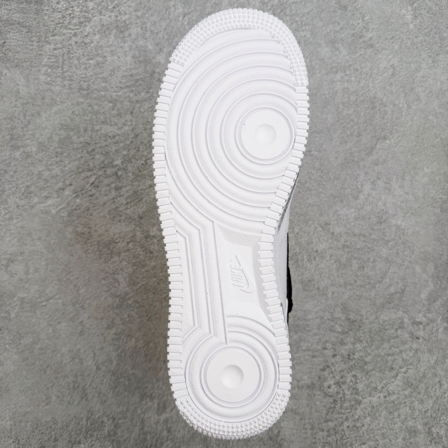 NK Air Force 1´07 Low 空军一号百搭休闲运动板鞋 DIY得物定制配色 柔软、弹性十足