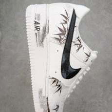 NK Air Force 1´07 Low 空军一号百搭休闲运动板鞋 DIY得物定制配色 柔软、弹性十足 NK Air Force 1´07 Low 空军一号百搭休闲运动板鞋 DIY得物定制配色 柔软、弹性十足