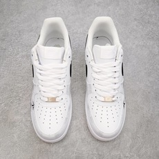 NK Air Force 1´07 Low 空军一号百搭休闲运动板鞋 DIY得物定制配色 柔软、弹性十足 NK Air Force 1´07 Low 空军一号百搭休闲运动板鞋 DIY得物定制配色 柔软、弹性十足