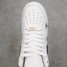 NK Air Force 1´07 Low 空军一号百搭休闲运动板鞋 DIY得物定制配色 柔软、弹性十足 NK Air Force 1´07 Low 空军一号百搭休闲运动板鞋 DIY得物定制配色 柔软、弹性十足