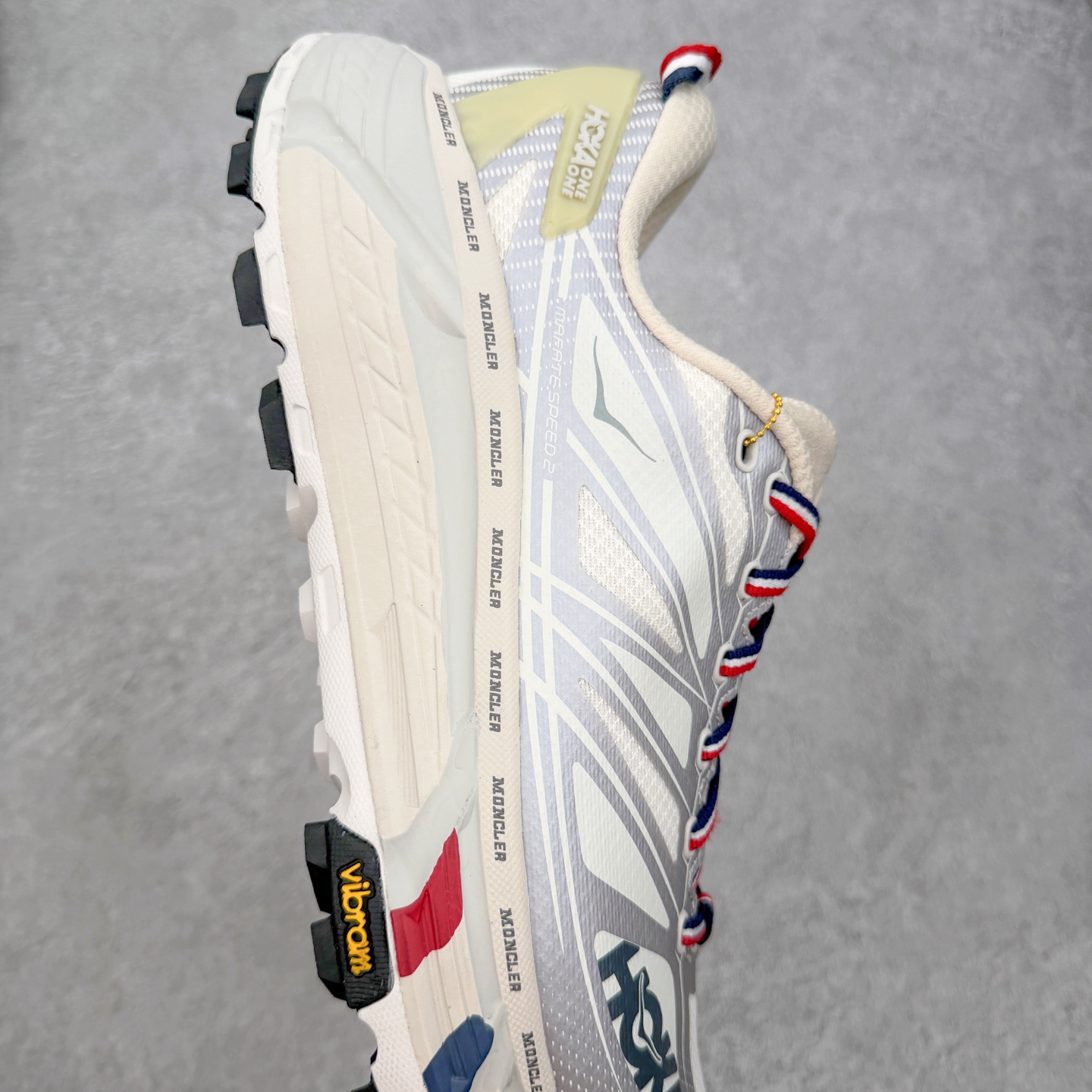 #HK纯原 HOKA ONE ONE Mafate Speed 2 Low 玛法特2代系列低帮轻量户外越野休闲运动慢跑鞋 #HK纯原 HOKA ONE ONE Mafate Speed 2 Low 玛法特2代系列低帮轻量户外越野休闲运动慢跑鞋