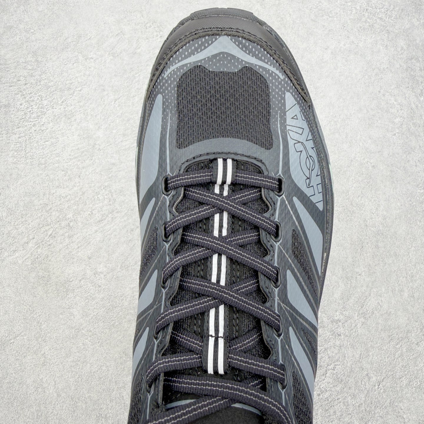 ＃HK纯原 HOKA ONE ONE Mafate Speed 2 Low 玛法特2代系列低帮轻量户外越野休闲运动慢跑鞋